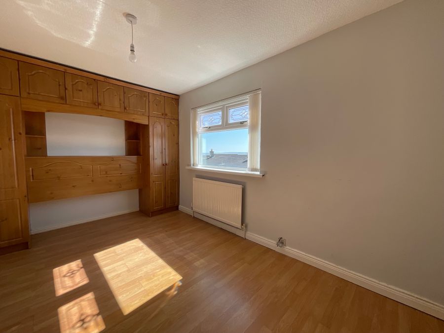 45 Ballysillan Avenue