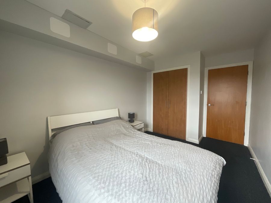 Cromwell Court, 29 110 Cromwell Road