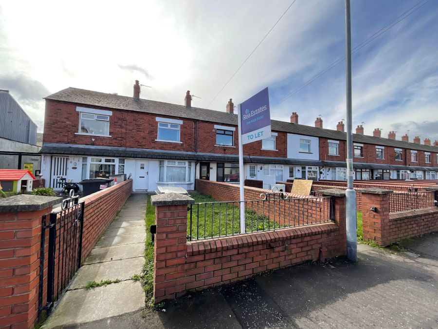 37 York Park