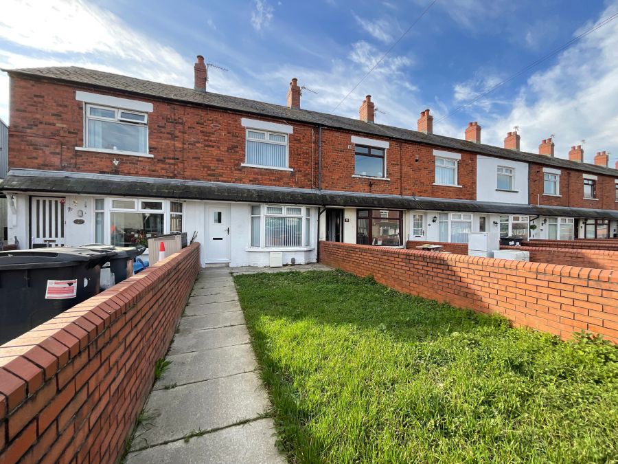 37 York Park