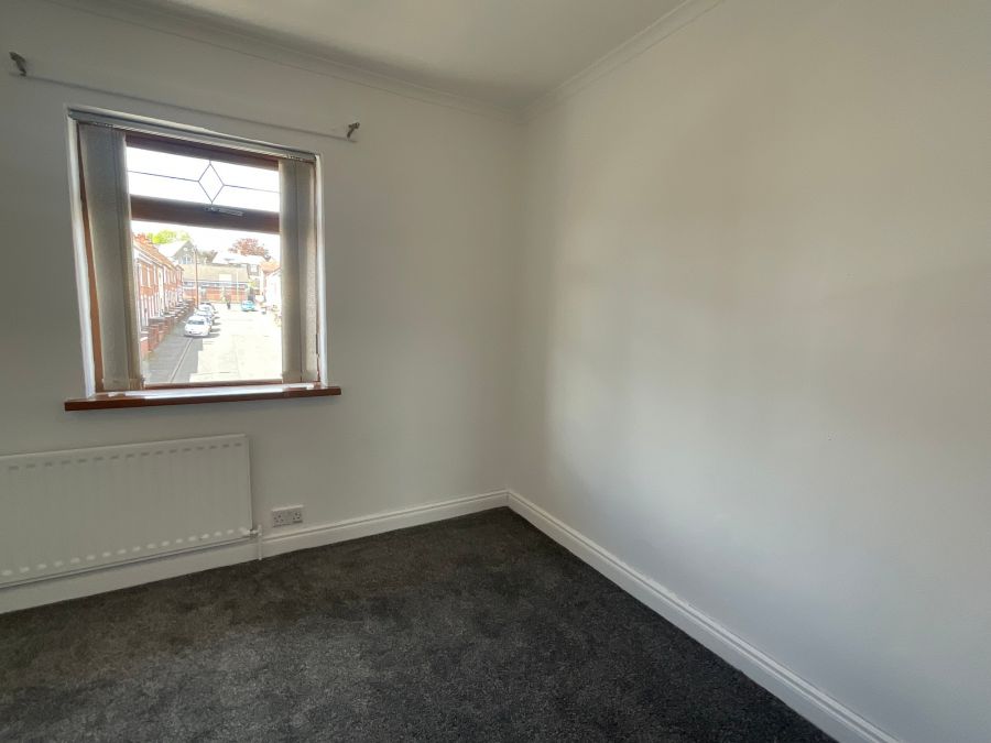 144 Disraeli Street