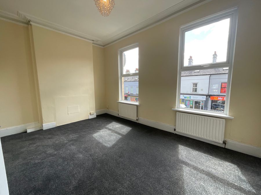 25 Woodvale Road