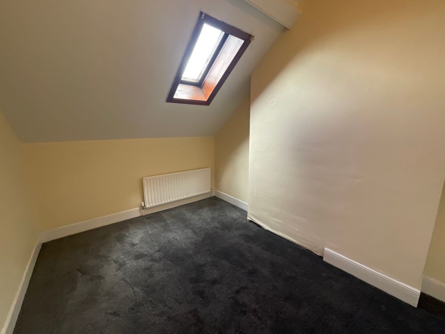 25 Woodvale Road
