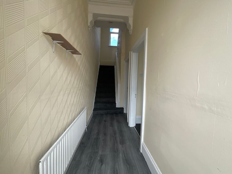 25 Woodvale Road