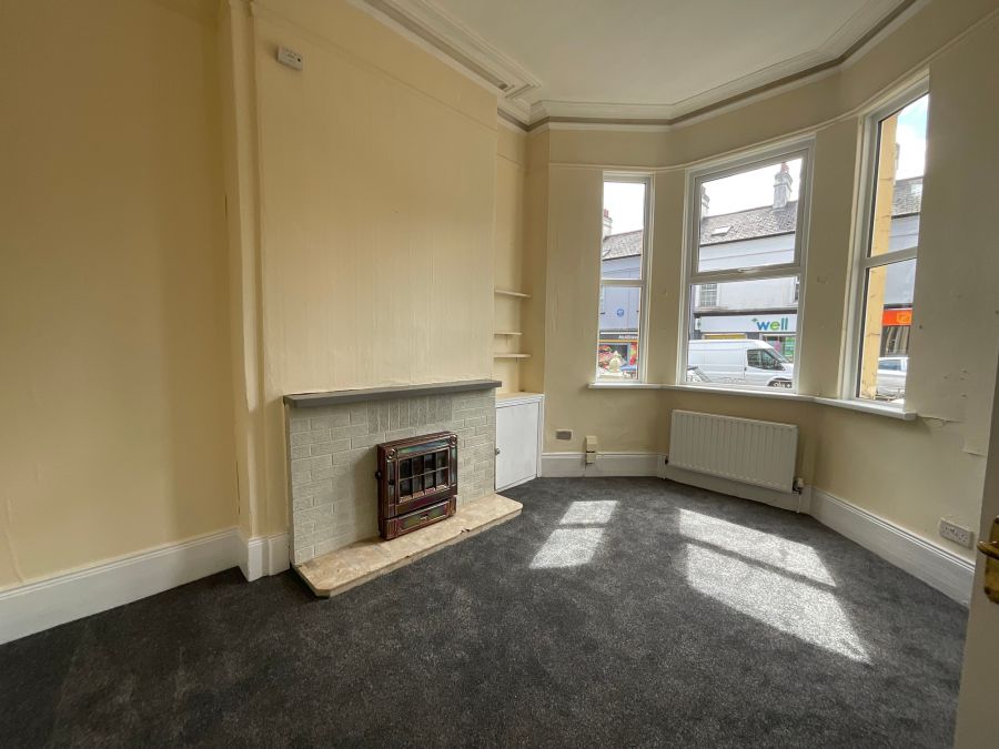 25 Woodvale Road
