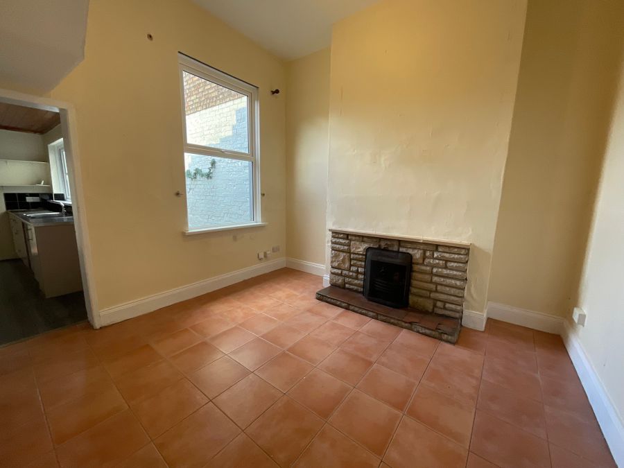 25 Woodvale Road
