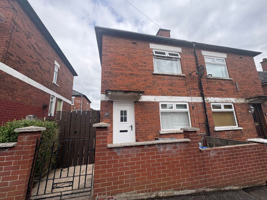 19 Dhu Varren Park, Woodvale, Belfast, BT13 3FH