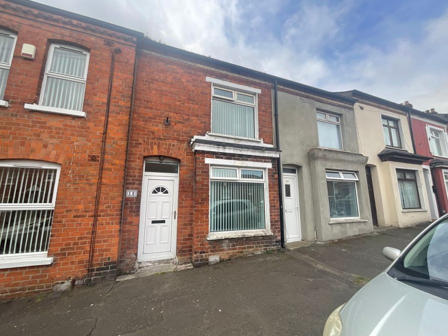 50  Enfield Street, Woodvale, Belfast, BT13 3DH