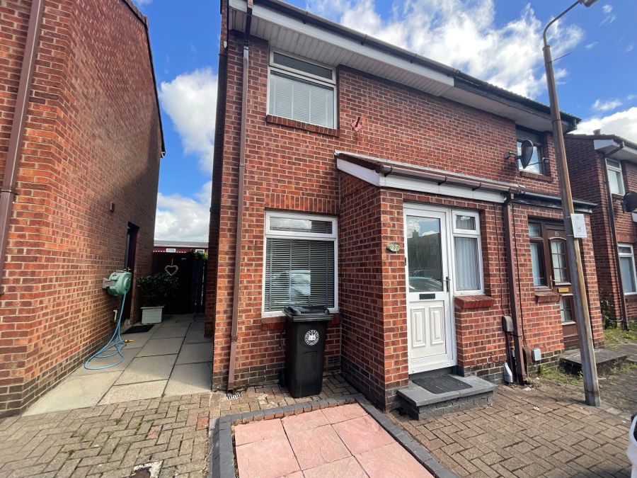 27 Silver Birch Courts