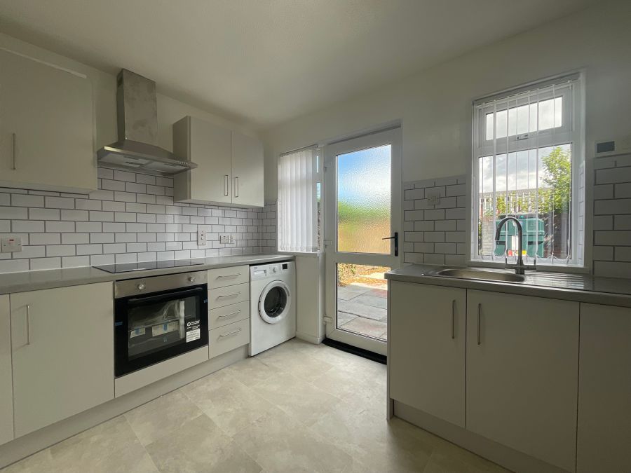 27 Silver Birch Courts