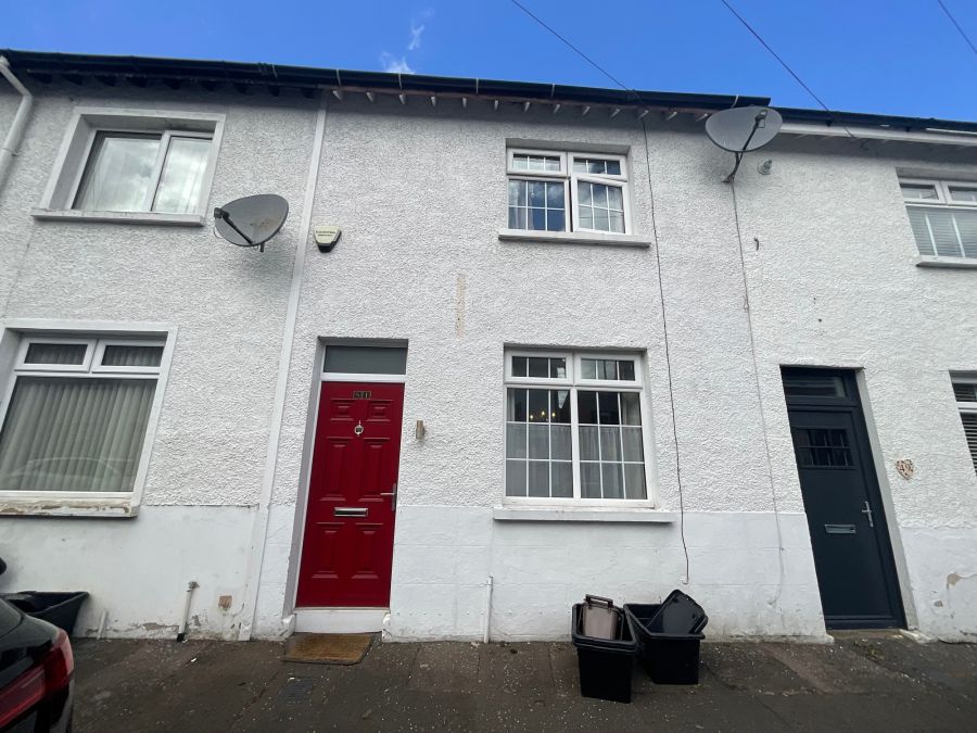 51 Moonstone Street, Lisburn Road Area, Belfast, BT9 7HL