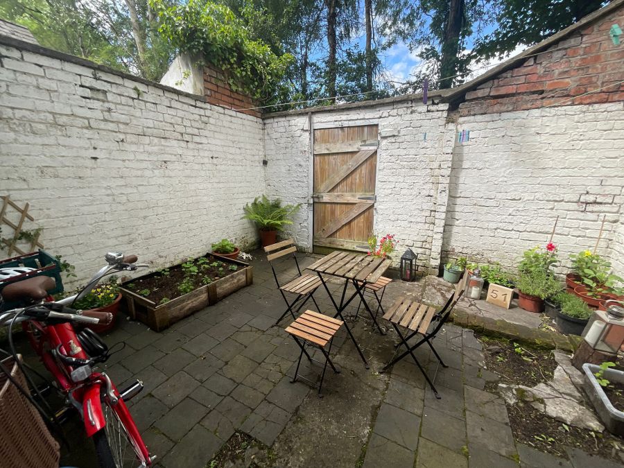51 Moonstone Street
