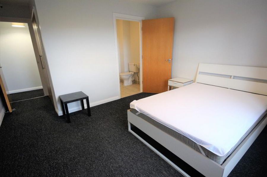 Cromwell Court, 29 110 Cromwell Road