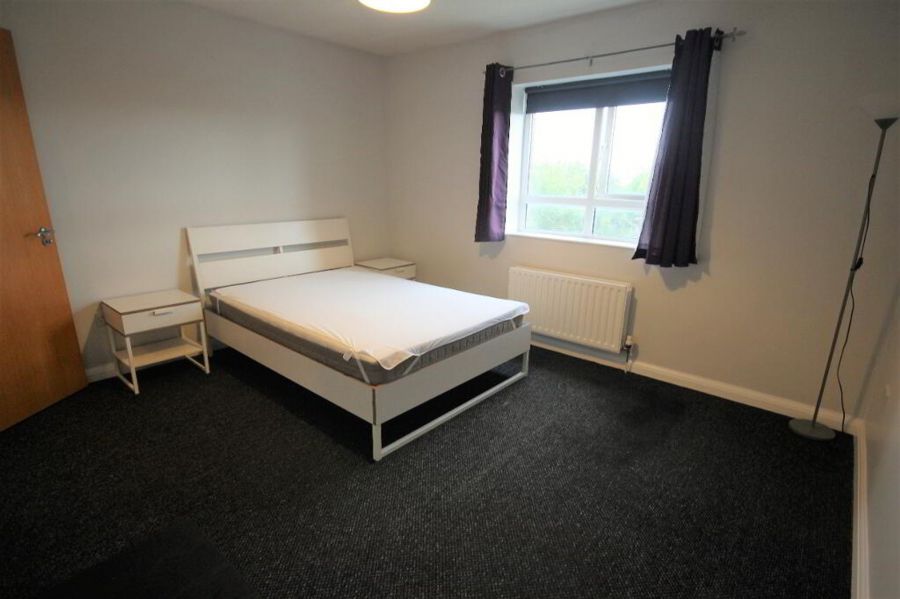 Cromwell Court, 29 110 Cromwell Road