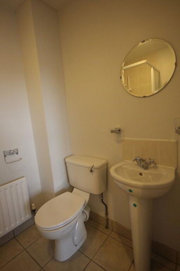 Cromwell Court, 29 110 Cromwell Road