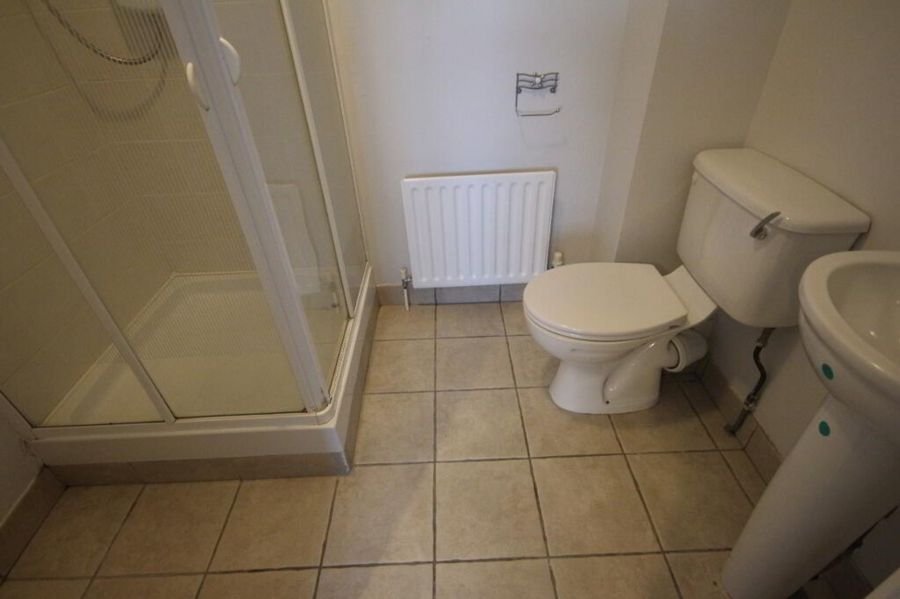 Cromwell Court, 29 110 Cromwell Road