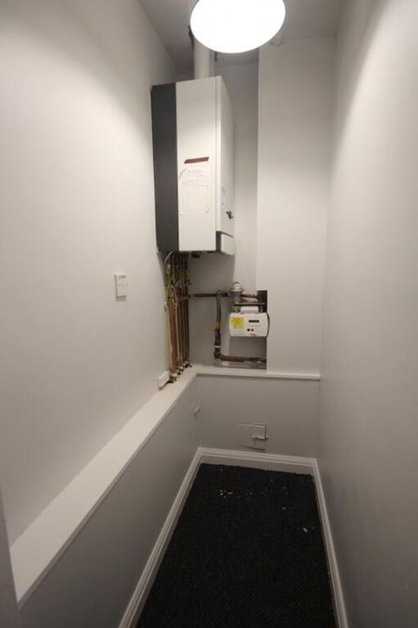 Cromwell Court, 29 110 Cromwell Road