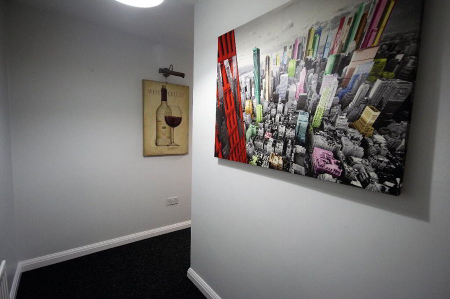 Cromwell Court, 29 110 Cromwell Road