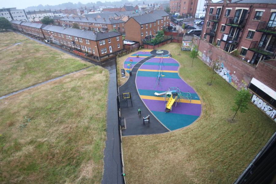 Cromwell Court, 29 110 Cromwell Road