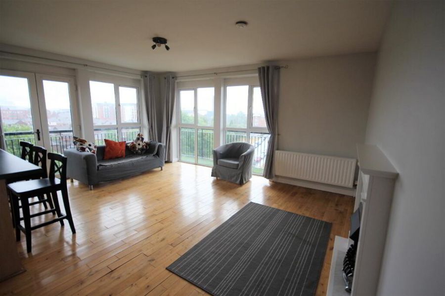 Cromwell Court, 29 110 Cromwell Road