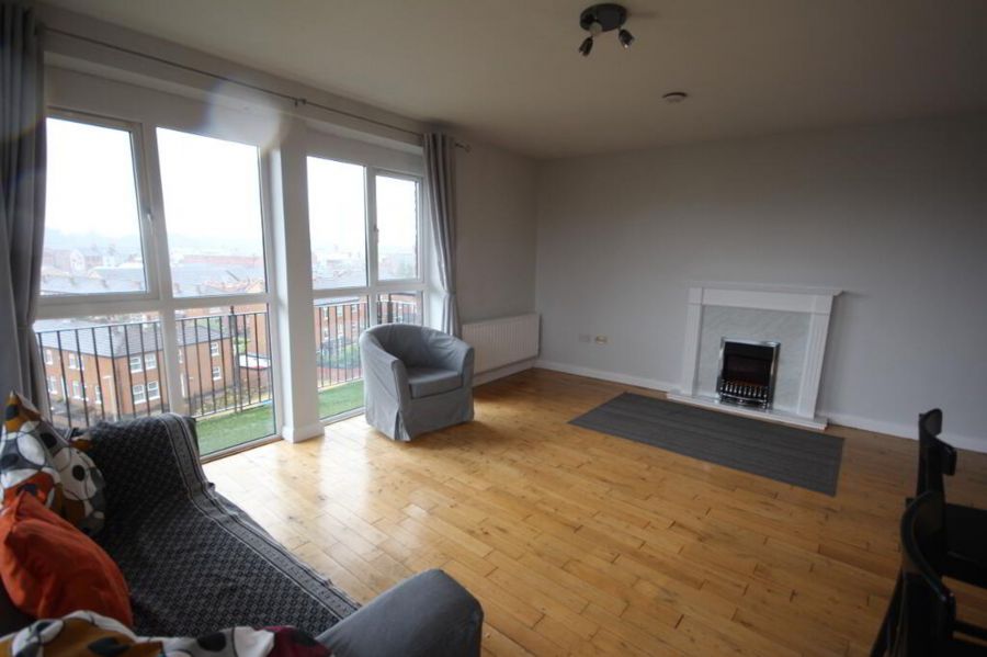 Cromwell Court, 29 110 Cromwell Road