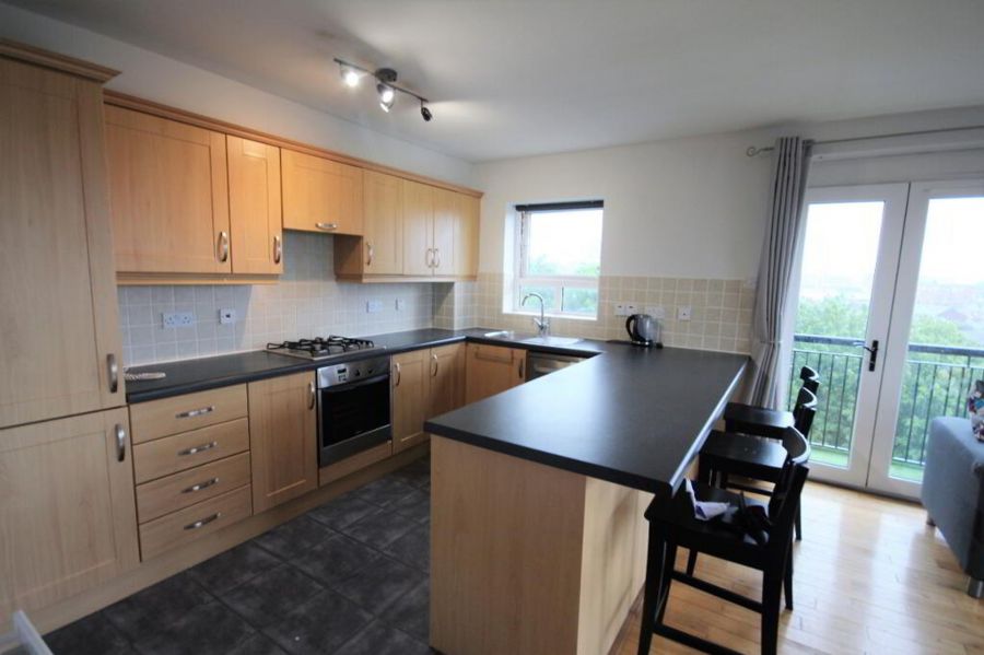 Cromwell Court, 29 110 Cromwell Road