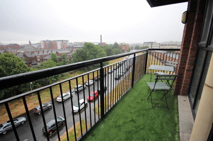 Cromwell Court, 29 110 Cromwell Road