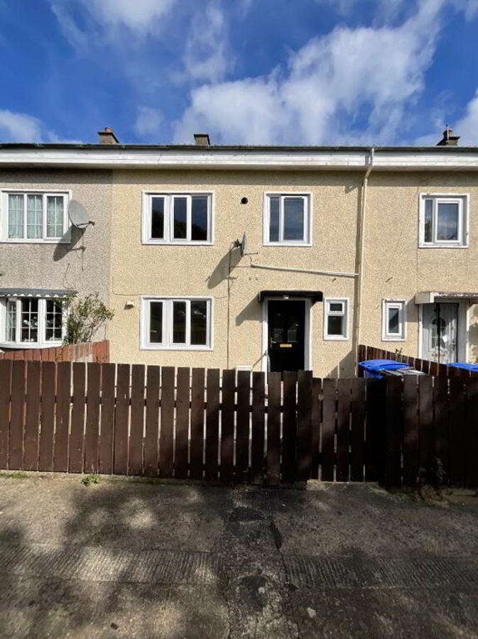 15 Highburn Crescent