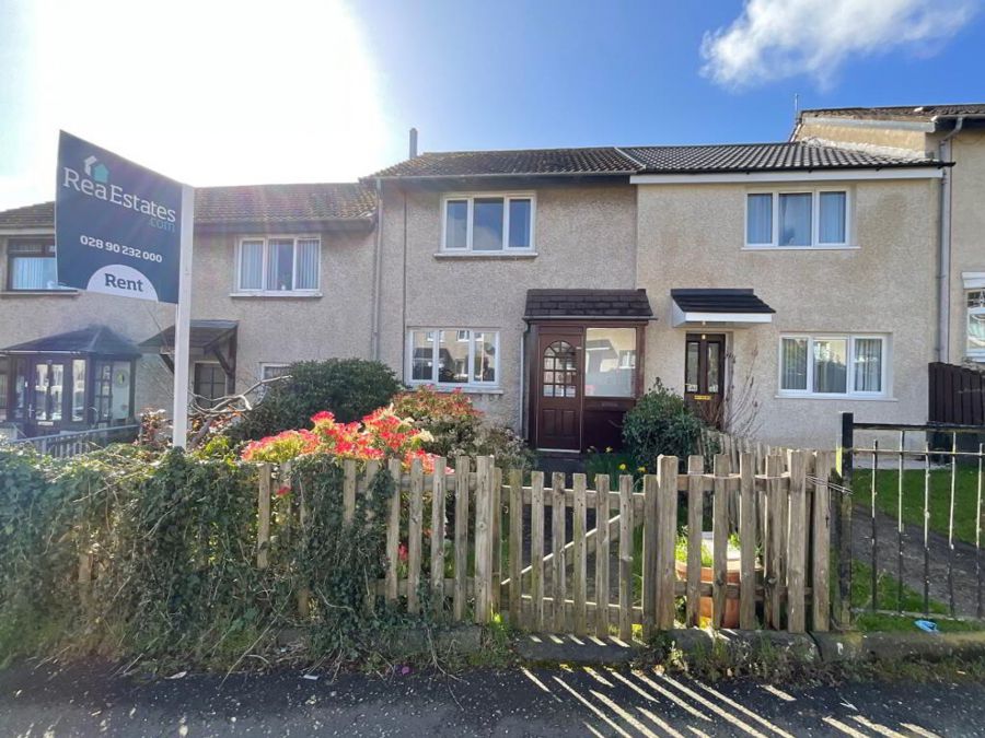 6 Forthriver Park, Belfast, BT13 3UY