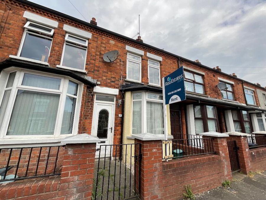 4 Glenvale Street, Belfast, BT13 3DD