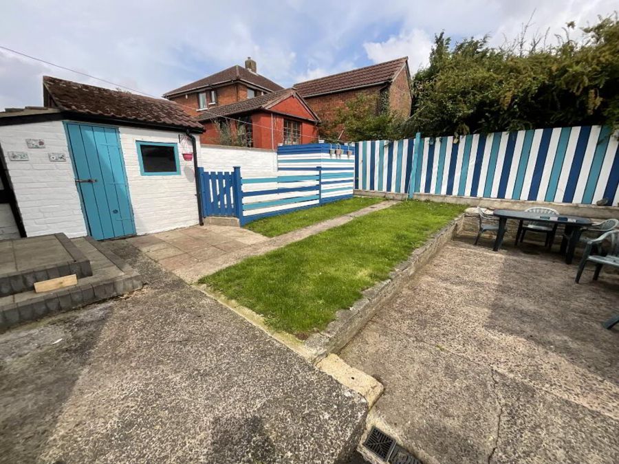 188 Skegoneill Avenue