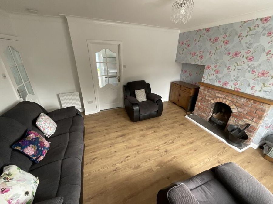 188 Skegoneill Avenue