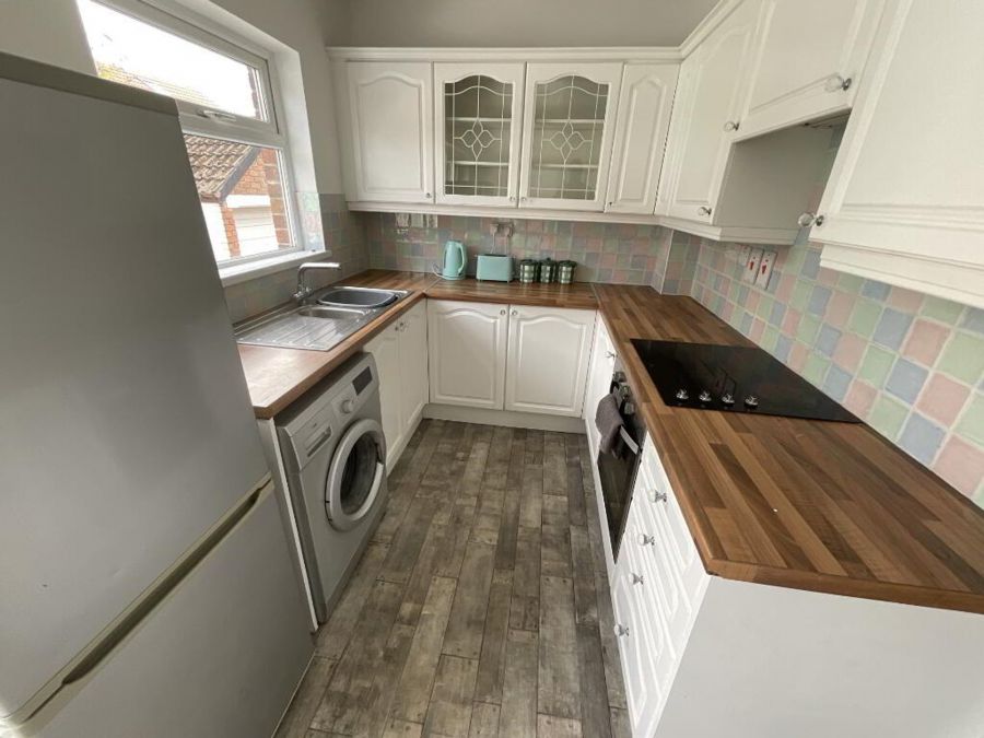 188 Skegoneill Avenue