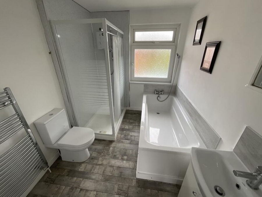 188 Skegoneill Avenue