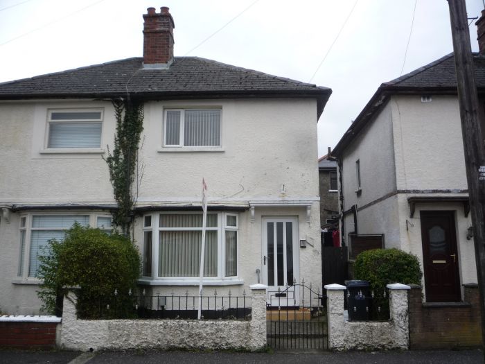 53 Glencairn Crescent, ballygomartin, belfast, BT13 3LW