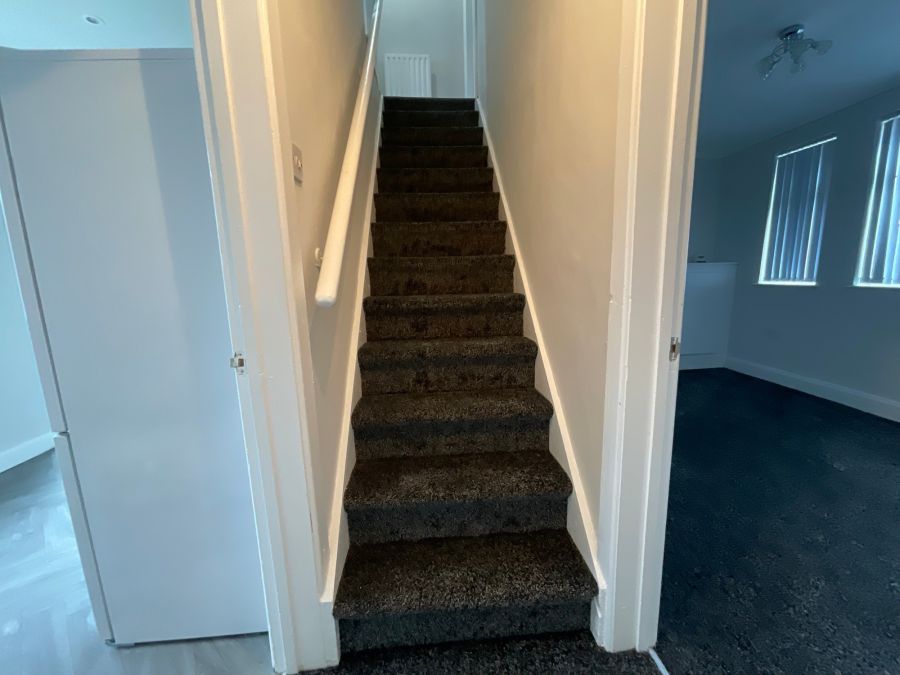 147 Joanmount Park