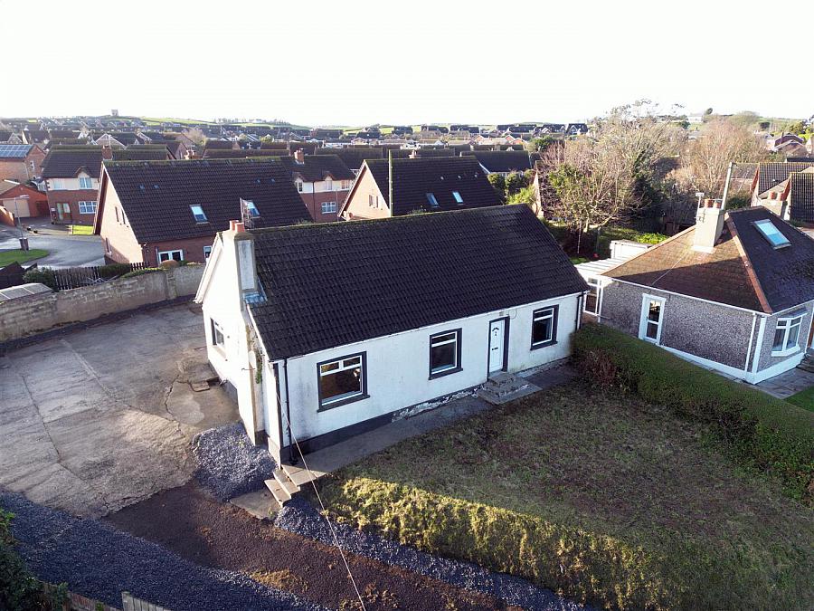 2 Dunover Road