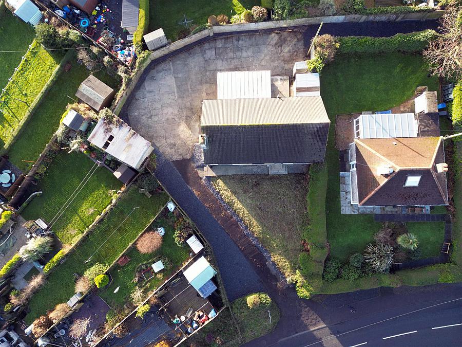 2 Dunover Road