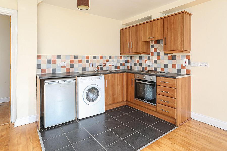 2 John Street Mews
