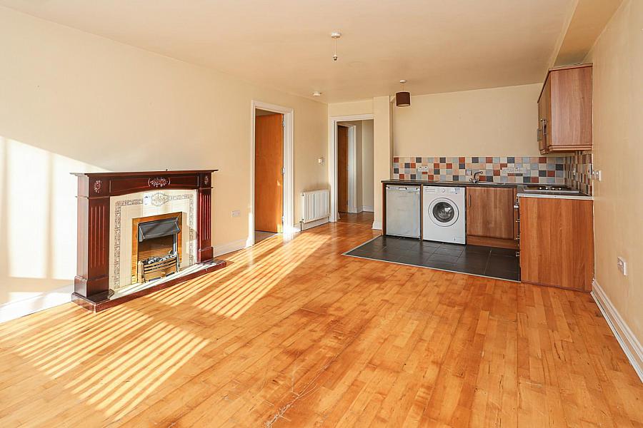 2 John Street Mews