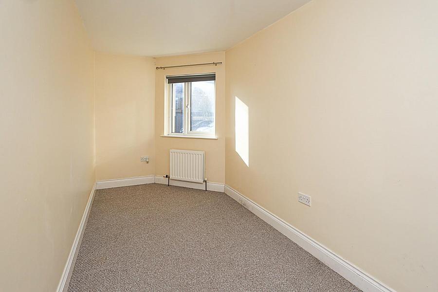 2 John Street Mews