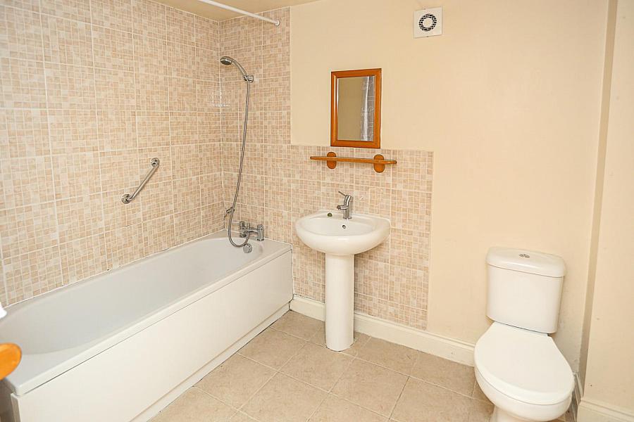2 John Street Mews