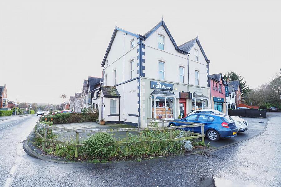 22D Bridge Road