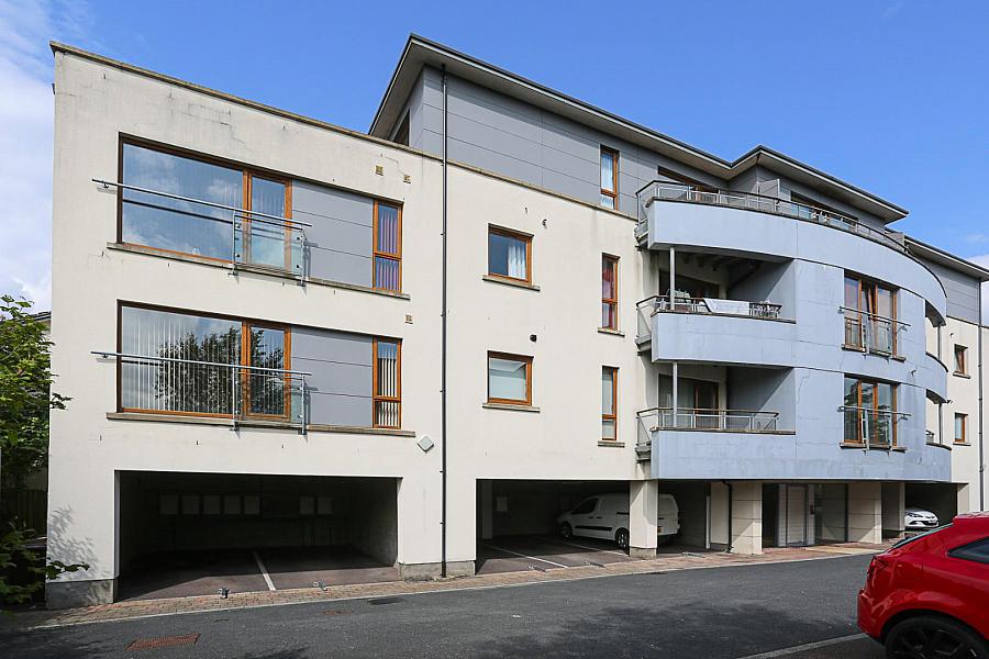 15 Shaftesbury Drive,bangor, BT20 3GF