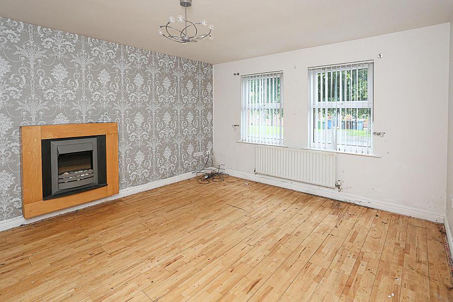 16 Glastry Court 16 Glastry Court