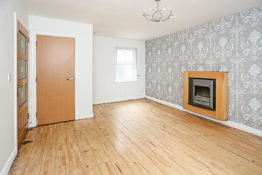 16 Glastry Court 16 Glastry Court