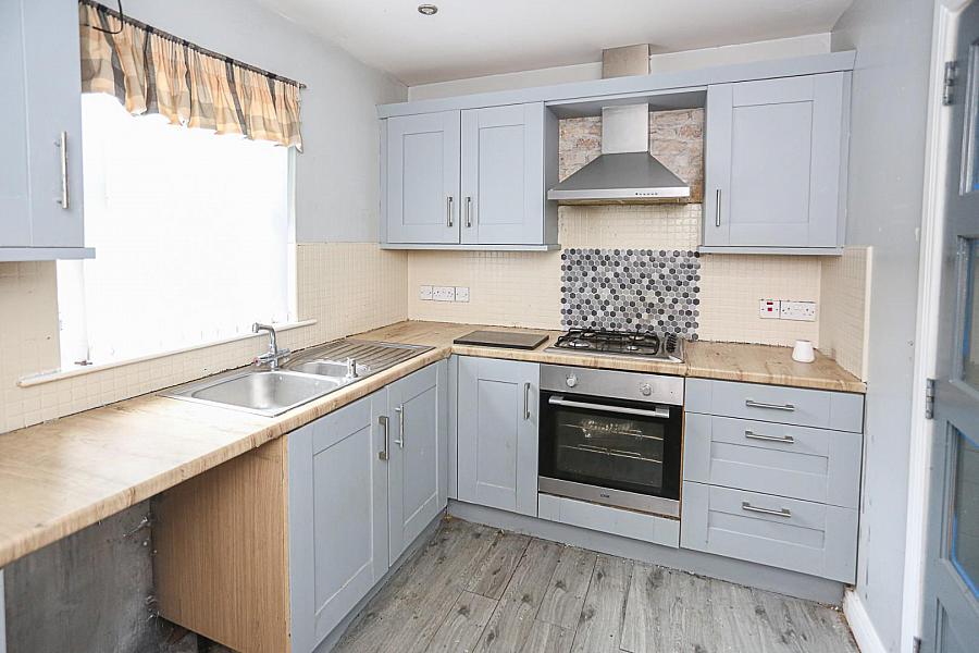 16 Glastry Court 16 Glastry Court