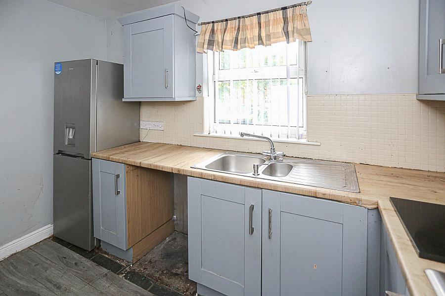 16 Glastry Court 16 Glastry Court