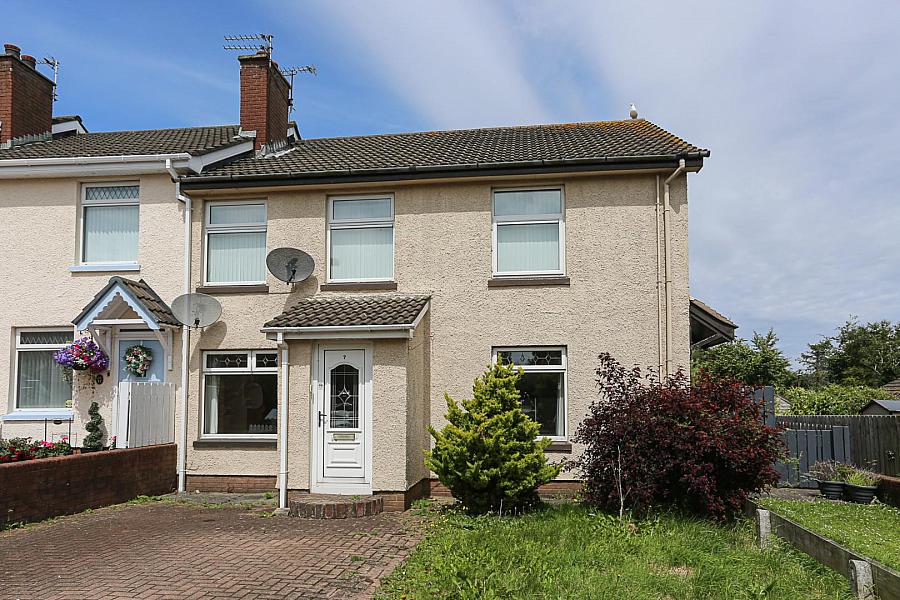7 Willowbrook Gardens