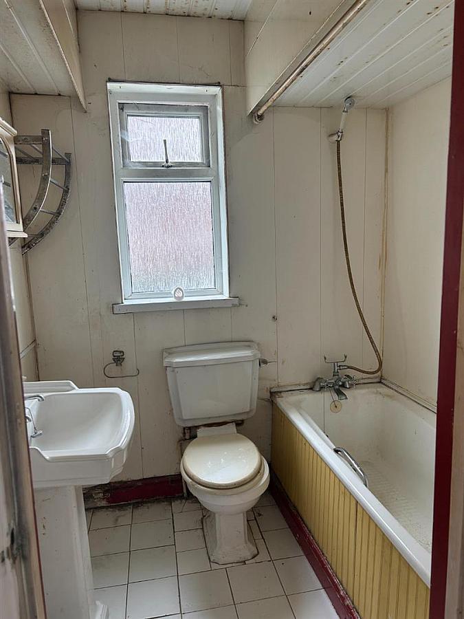 14 Ashbury Avenue